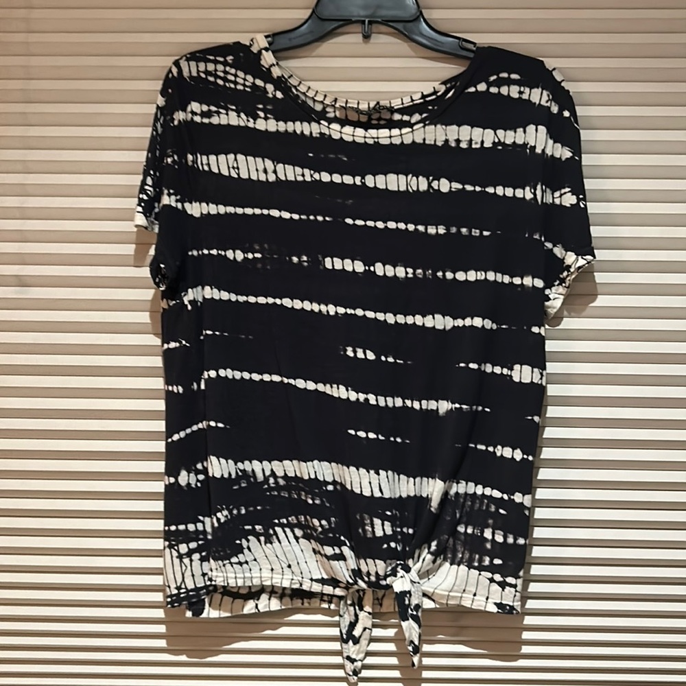 Generation Love top